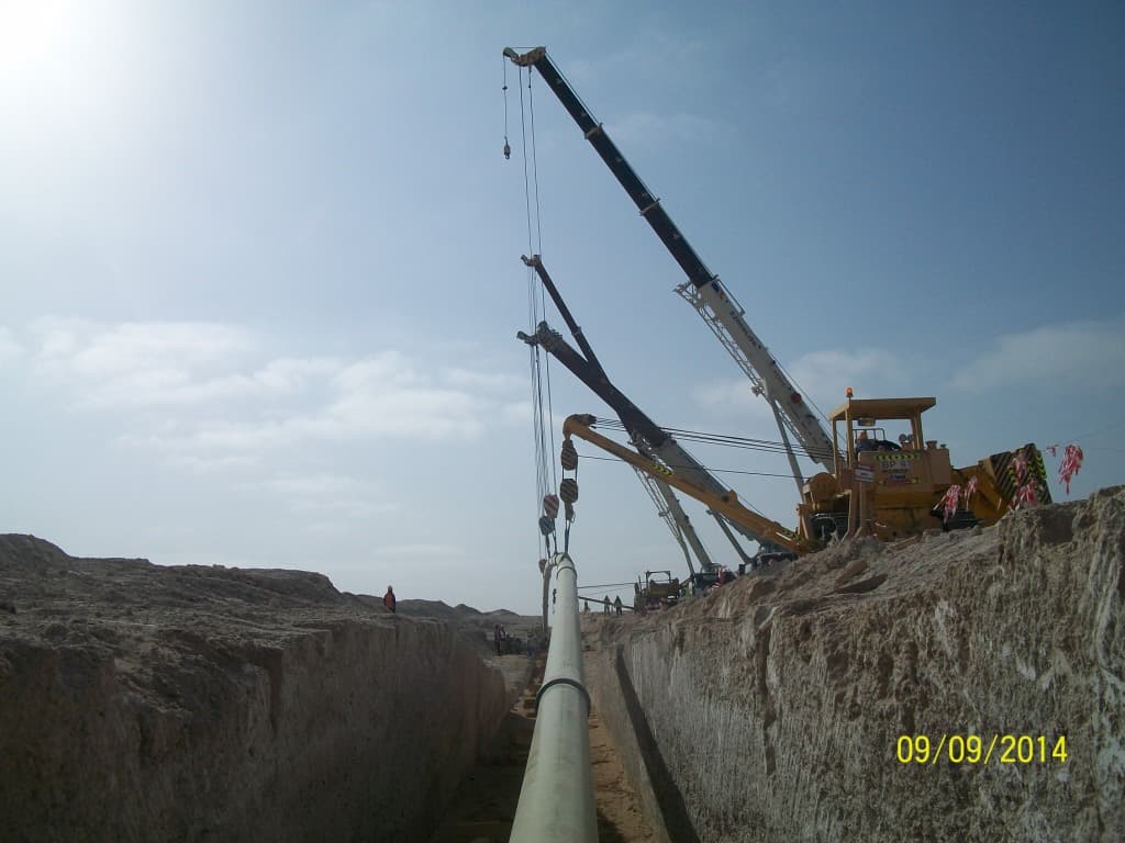 Engineering Services