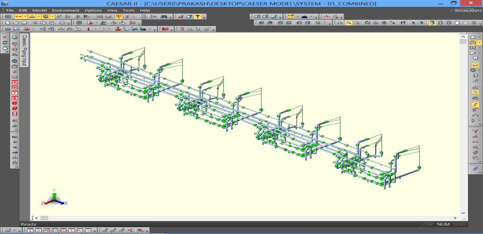 Pipe Supports, Anchors, Guides & Thrust Blocks