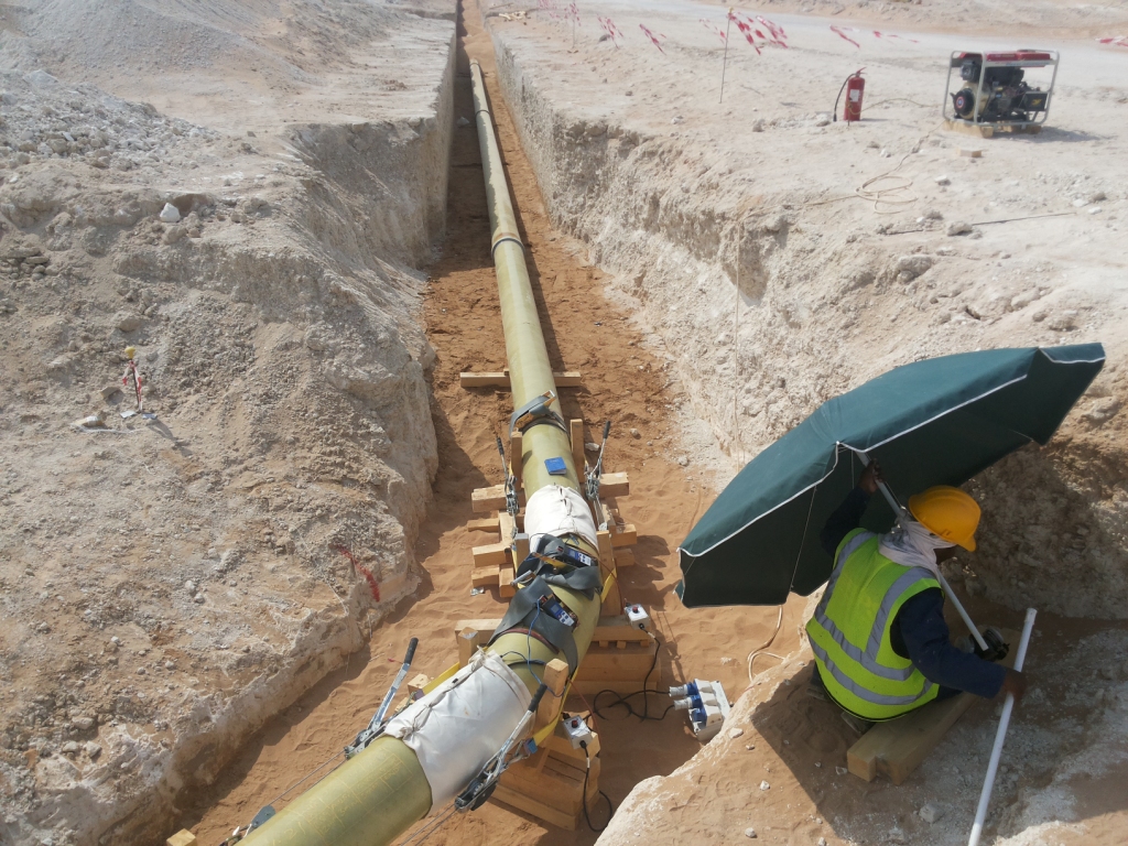 Hydraulic Design & Pipe Sizing