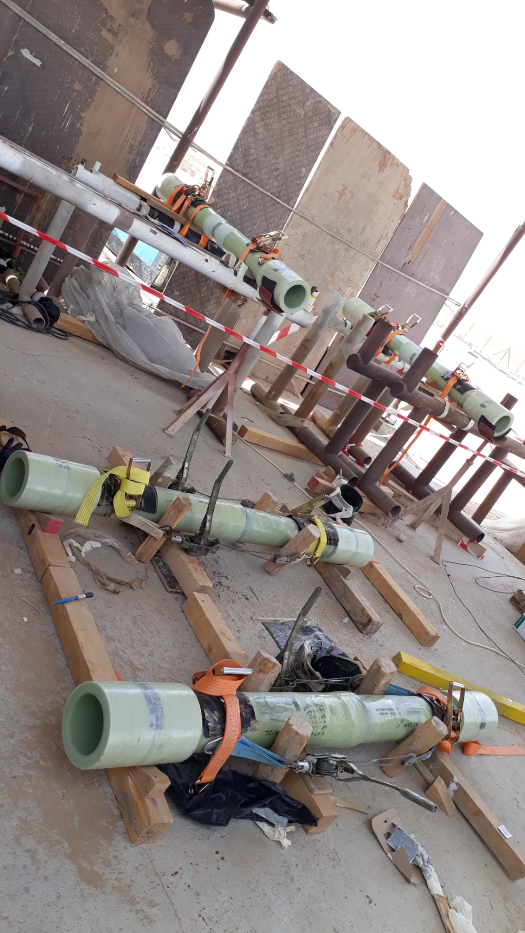 Surge Protection & Mitigation Design